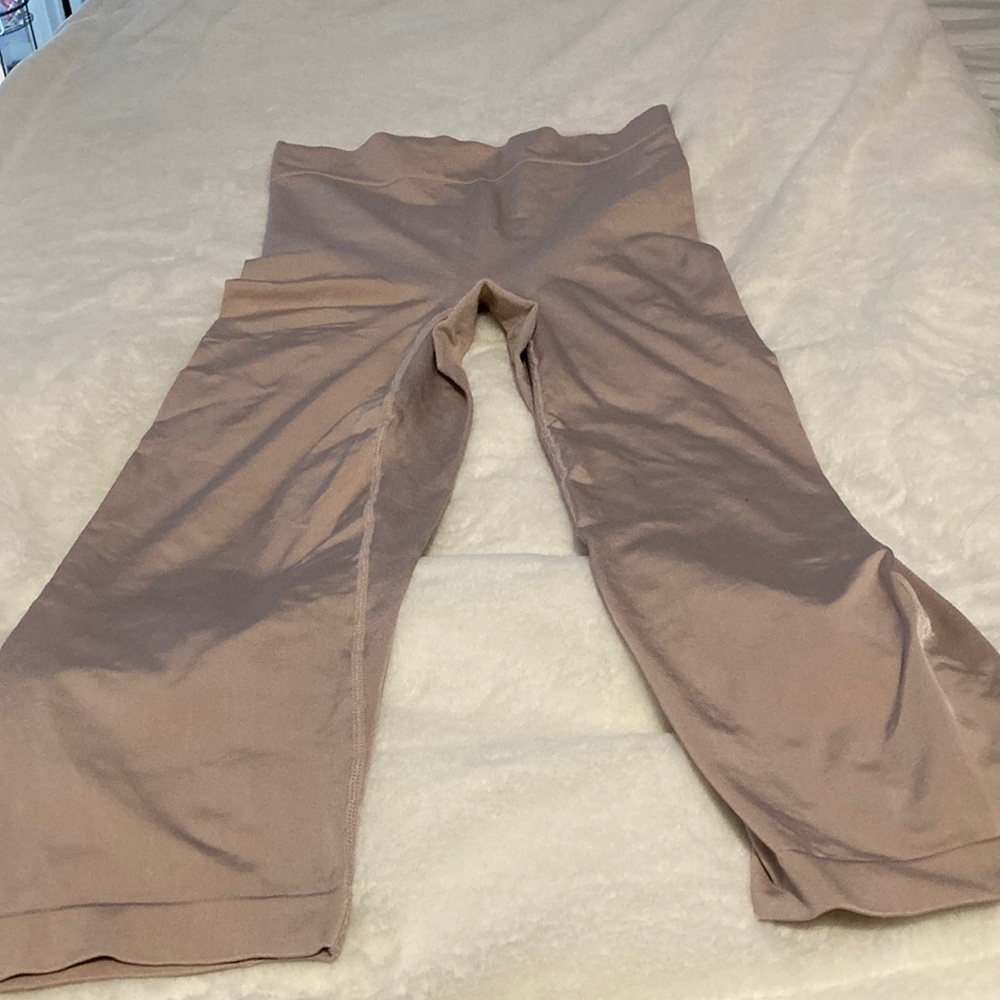 Body slimmer